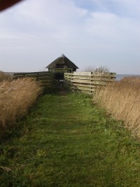 Bocht van Molkwerum